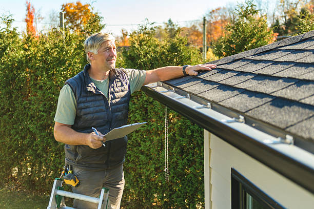 Trusted Roof Installation service in Milford, IL - Ben Roofing and Steel LLC